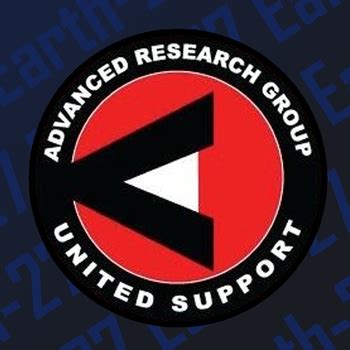 Earth 27: A.R.G.U.S. and Task Force X / Characters.